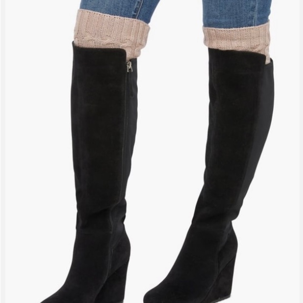 Must-Have Leg Warmers,‎ NWT